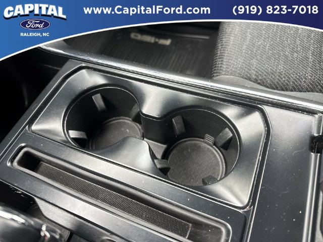 Certified 2023 Ford F150 XLT w/ Equipment Group 302A High AWD/4WD image 31