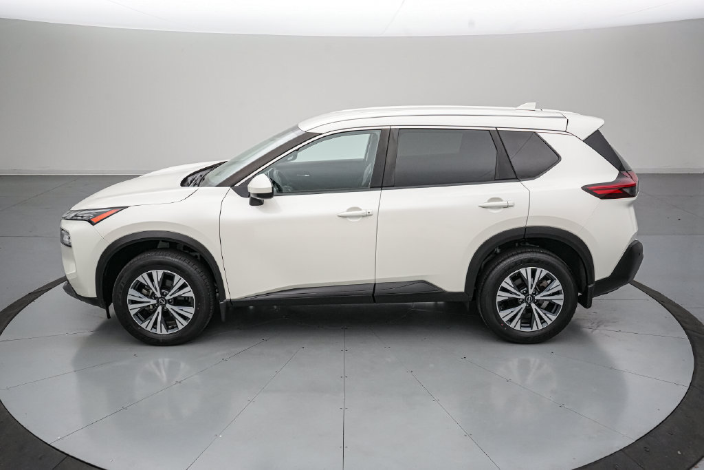 Used 2023 Nissan Rogue SV AWD/4WD image 7