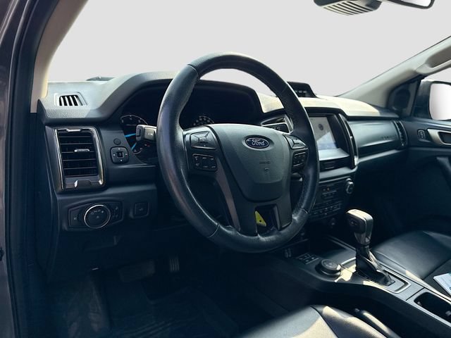 Certified 2022 Ford Ranger XLT w/ Tremor Off-Road Package AWD/4WD image 13