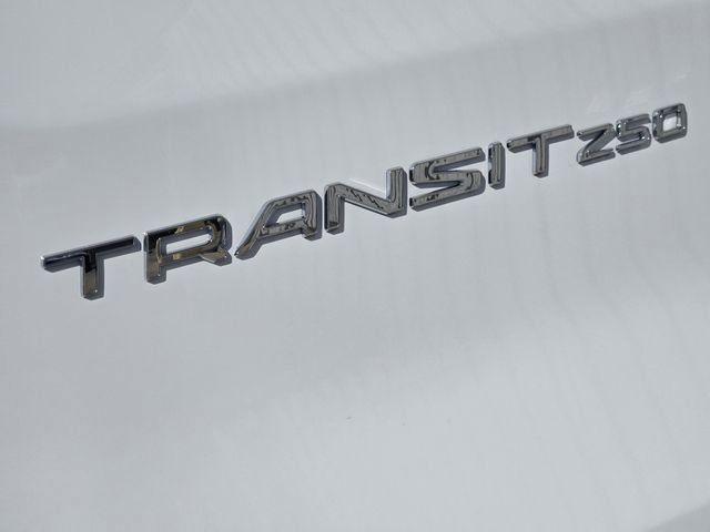 Certified 2024 Ford Transit 250 Low Roof w/ Exterior Upgrade Package RWD image 14