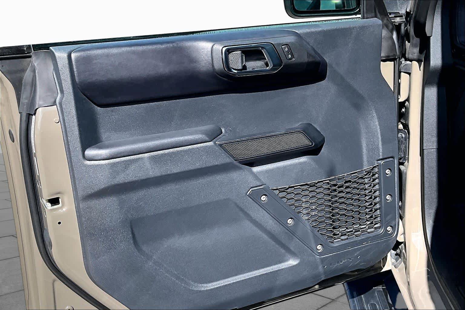 Certified 2025 Ford Bronco Outer Banks AWD/4WD image 22