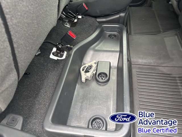 Used 2023 Nissan Frontier PRO-4X w/ Pro Convenience Package image 44