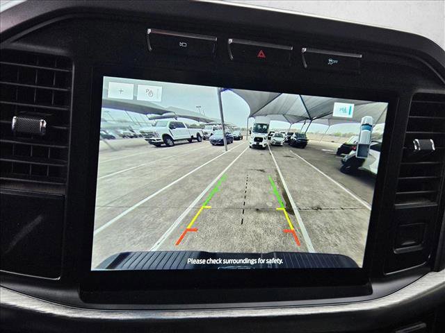 Certified 2023 Ford F150 Lariat image 18
