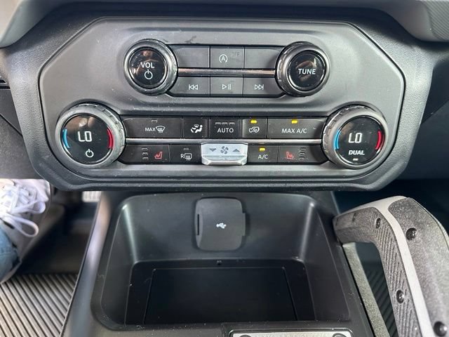 Certified 2024 Ford Bronco Big Bend AWD/4WD image 19