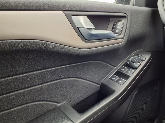 Certified 2022 Ford Escape SEL image 23