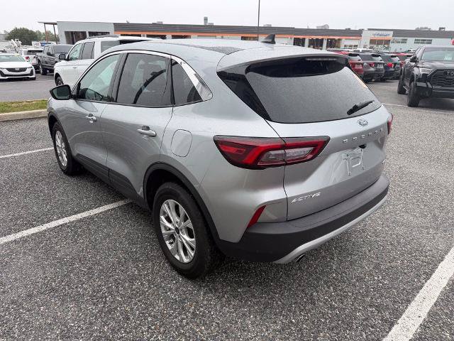 Certified 2023 Ford Escape Active AWD/4WD image 6