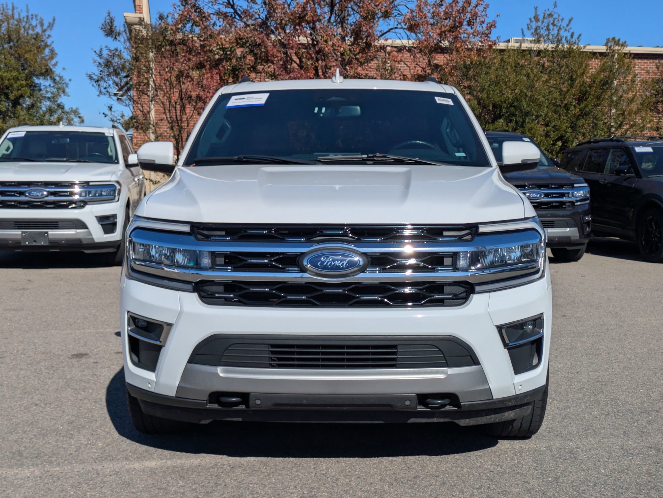 Certified 2023 Ford Expedition Limited image 9