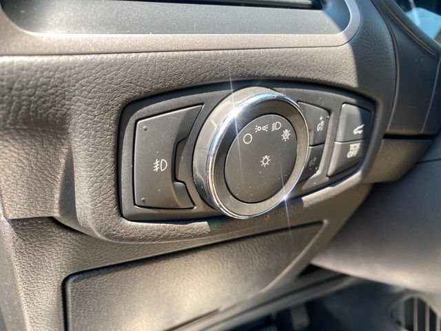 Certified 2022 Ford Edge SEL w/ Convenience Package AWD/4WD image 18