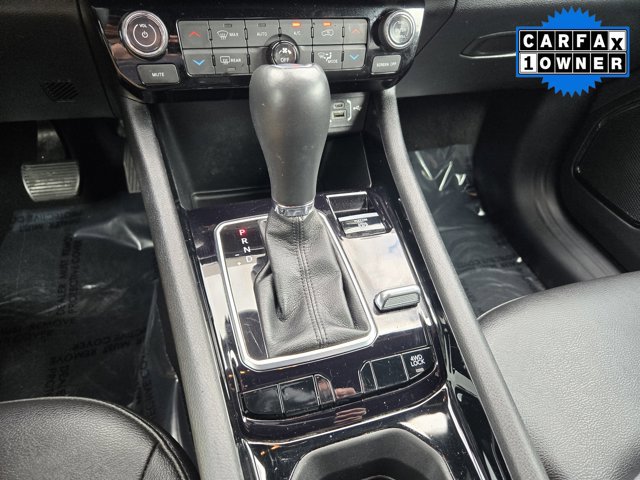 Used 2024 Jeep Compass Limited AWD/4WD image 17