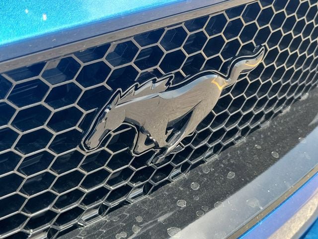 Certified 2022 Ford Mustang GT w/ Equipment Group 301A RWD image 30