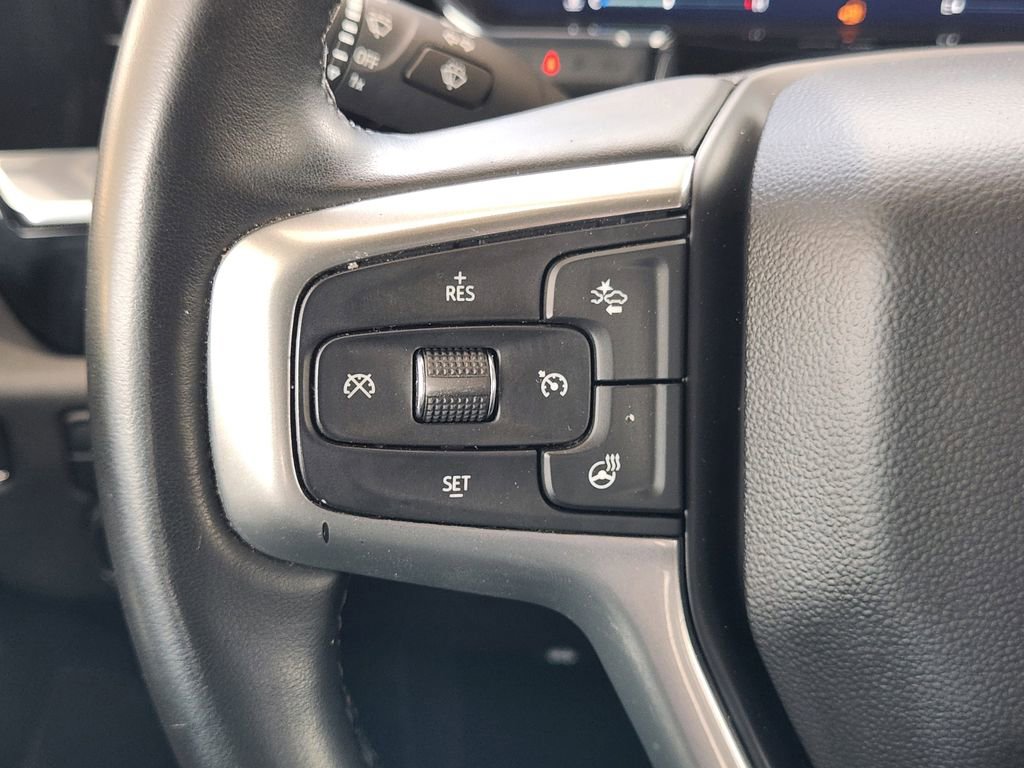 Used 2023 Chevrolet Silverado 1500 LT w/ Protection Package image 22