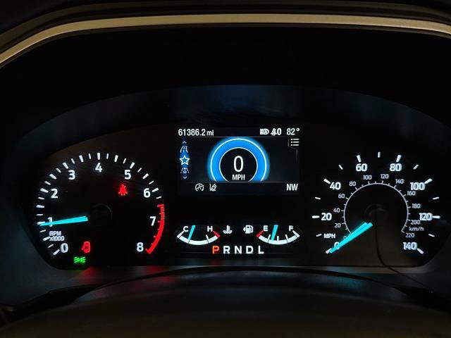 Certified 2020 Ford Escape SE FWD image 16