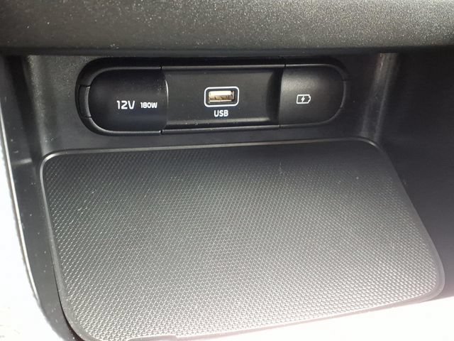 Used 2024 Kia Forte LXS w/ LXS Technology Package FWD image 20