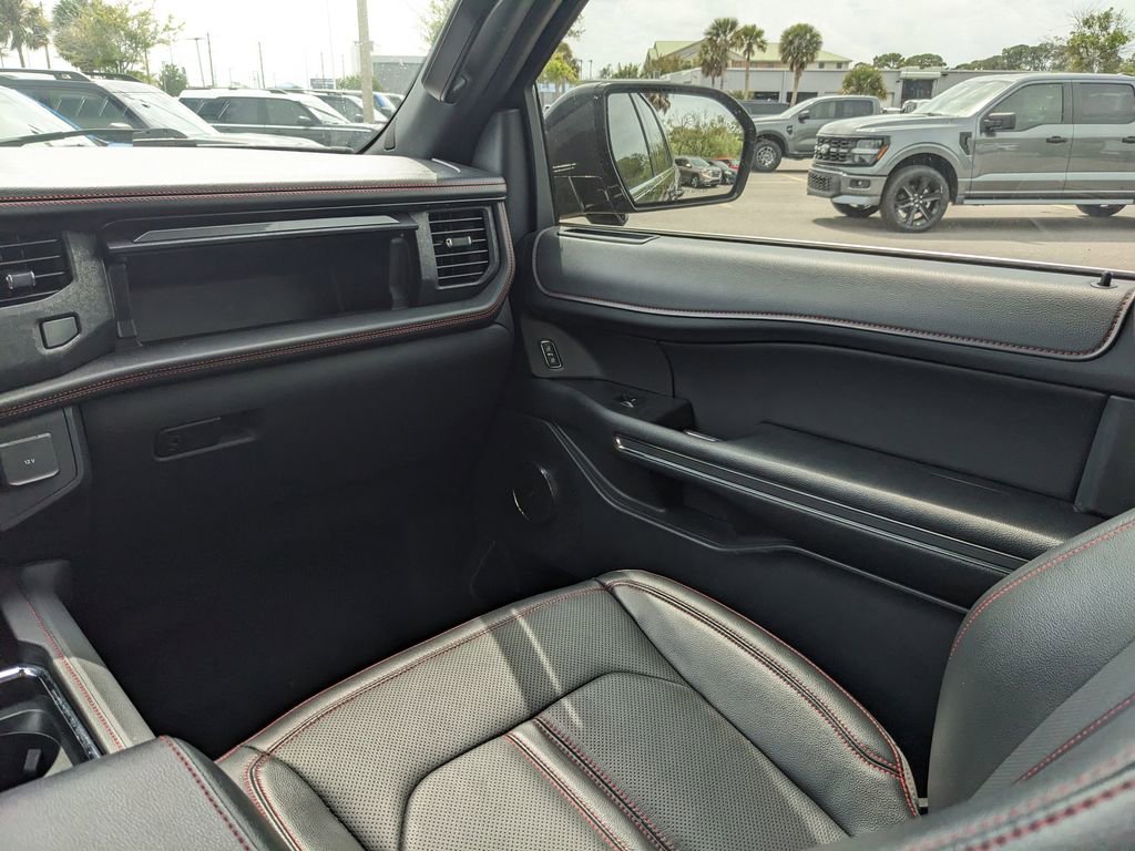 Certified 2024 Ford Expedition Limited image 16