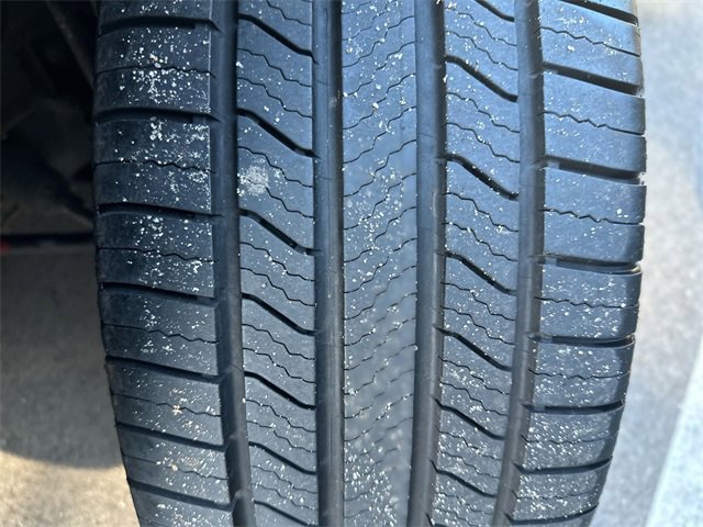 Used 2020 Subaru Forester Limited w/ Popular Package #3 image 11