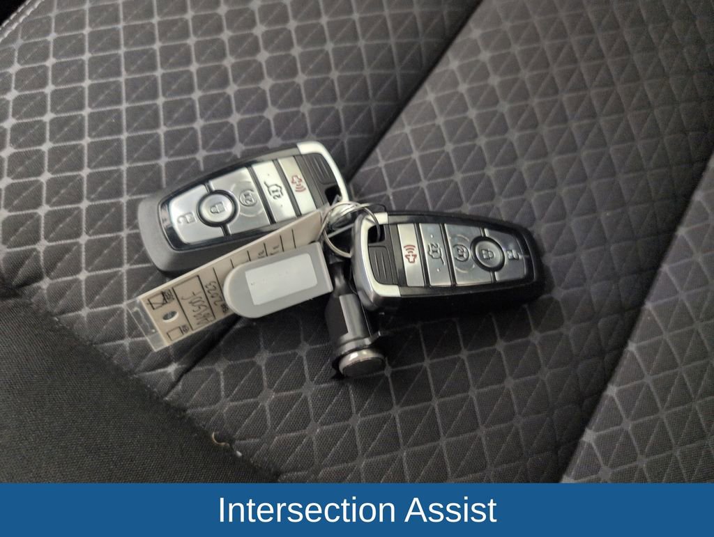 Certified 2023 Ford Escape Active w/ Tech Pack #2 FWD image 41