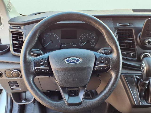 Certified 2024 Ford Transit 250 Low Roof w/ Exterior Upgrade Package image 18