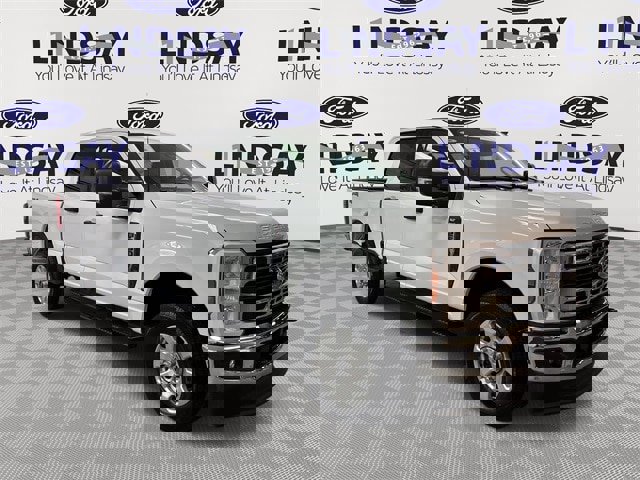Certified 2024 Ford F250 XLT