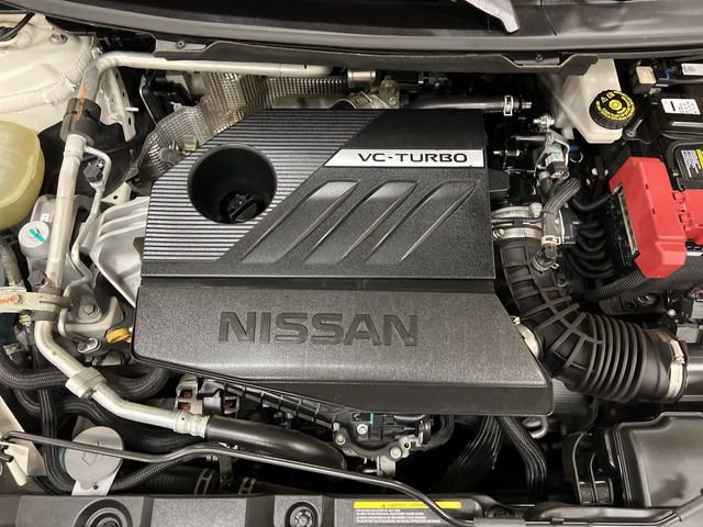 Used 2022 Nissan Rogue SV AWD/4WD image 10