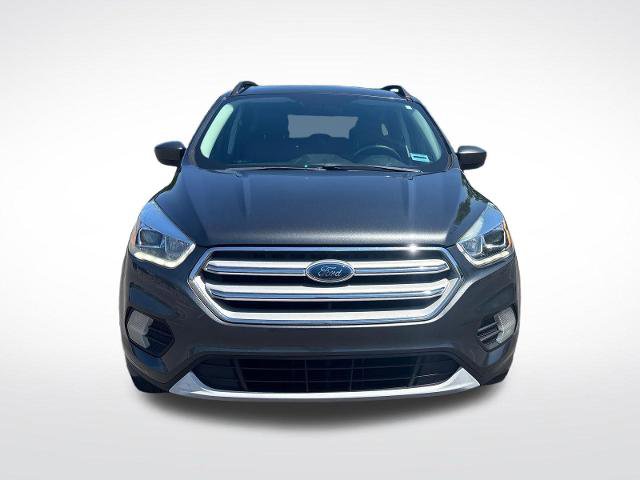 Certified 2019 Ford Escape SEL FWD image 7