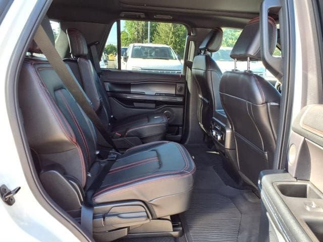 Certified 2021 Ford Expedition Limited AWD/4WD image 9