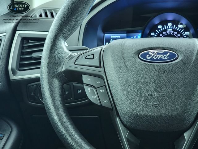Certified 2022 Ford Edge SE AWD/4WD image 26