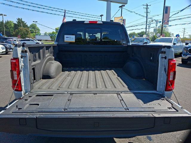 Certified 2023 Ford F150 XLT w/ Equipment Group 302A High AWD/4WD image 32