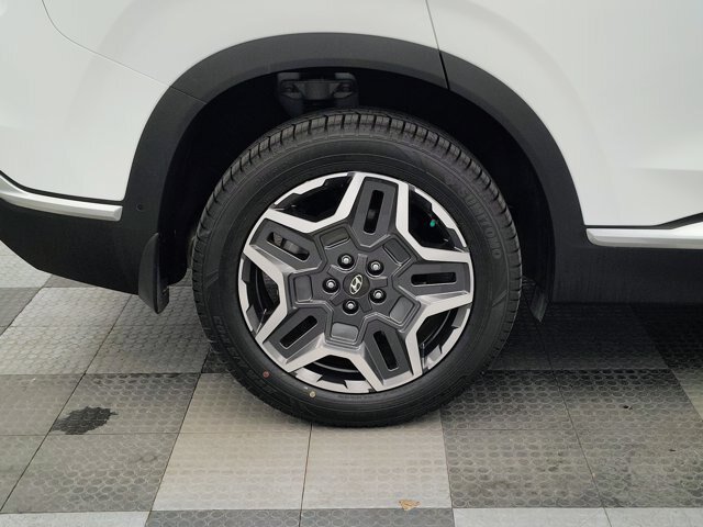Used 2022 Hyundai Santa Fe Limited AWD/4WD image 13