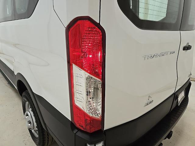 Certified 2024 Ford Transit 350 XL AWD/4WD image 31