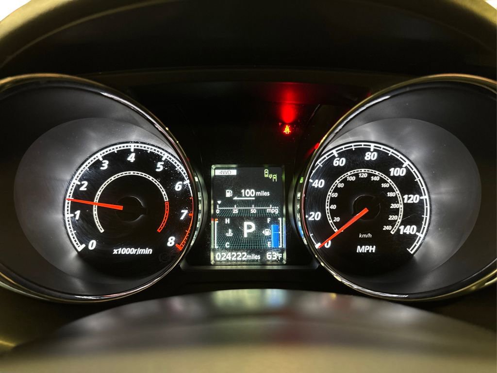 Used 2025 Mitsubishi Outlander Sport SE AWD/4WD image 27