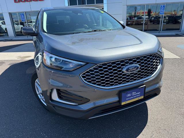 Certified 2024 Ford Edge SEL AWD/4WD image 1