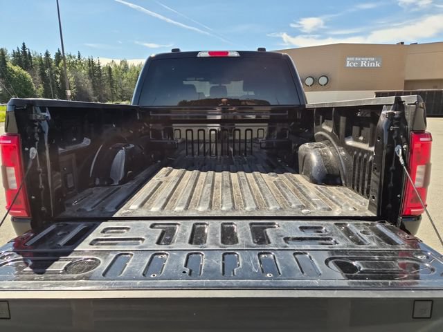 Certified 2023 Ford F150 XLT w/ Equipment Group 302A High AWD/4WD image 23