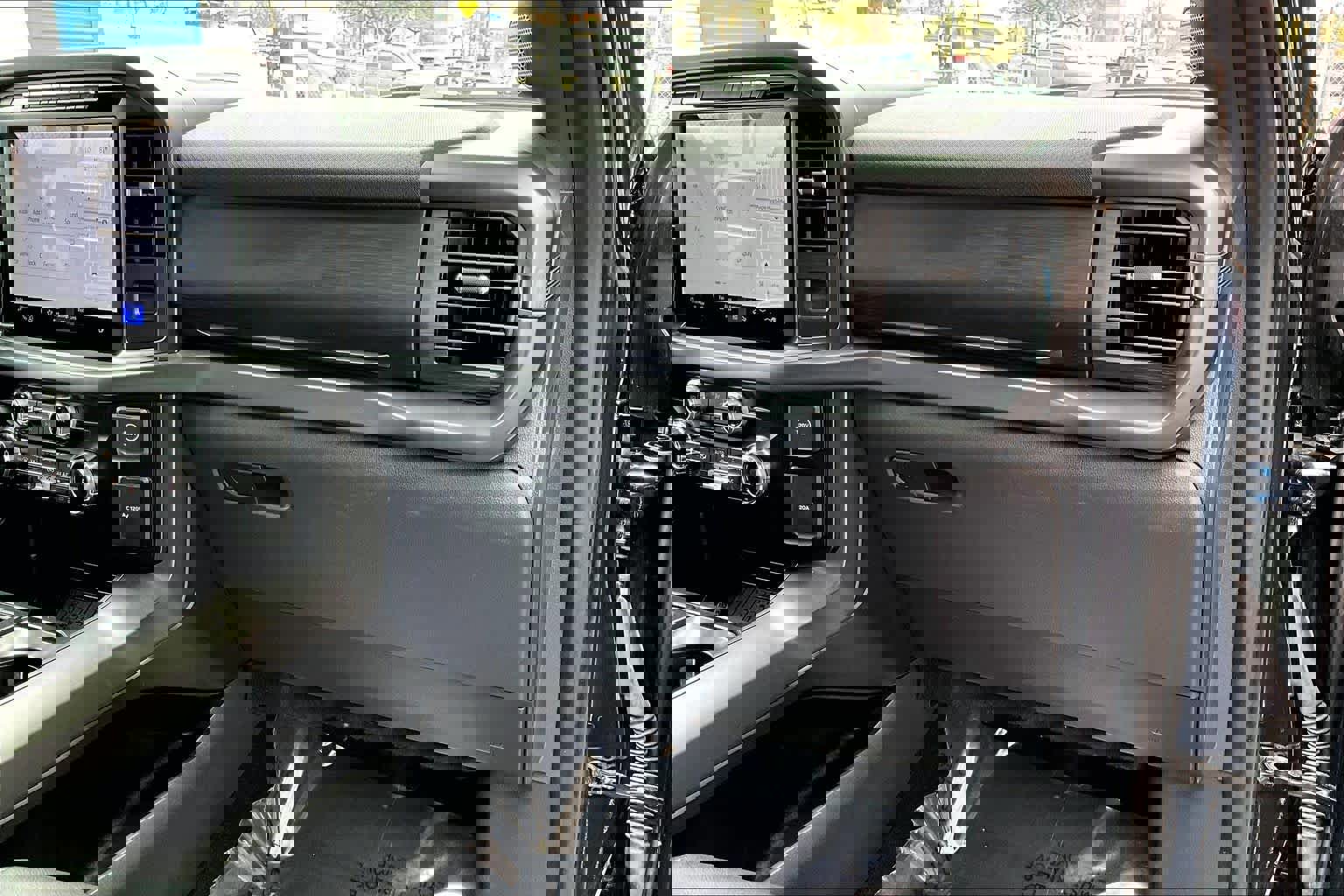 Certified 2024 Ford F150 XLT w/ Equipment Group 303A High image 22