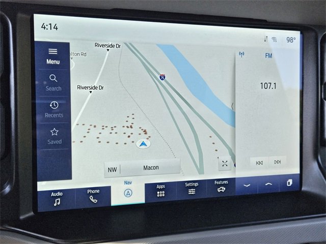 Certified 2023 Ford Bronco Badlands image 21