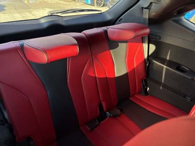 Used 2023 Acura MDX A-Spec image 15