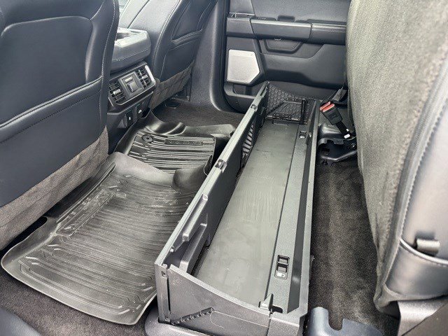 Certified 2022 Ford F150 Raptor w/ Equipment Group 801A High image 34