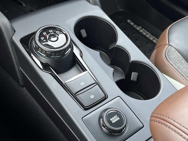 Certified 2023 Ford Bronco Sport Outer Banks w/ Tech Package image 28