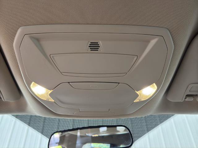 Certified 2017 Ford Escape SE FWD image 23