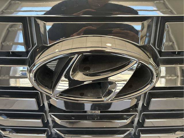 Used 2025 Hyundai Palisade Limited AWD/4WD image 30