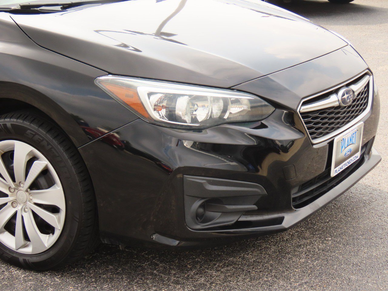 Used 2019 Subaru Impreza 2.0i w/ Eyesight image 11