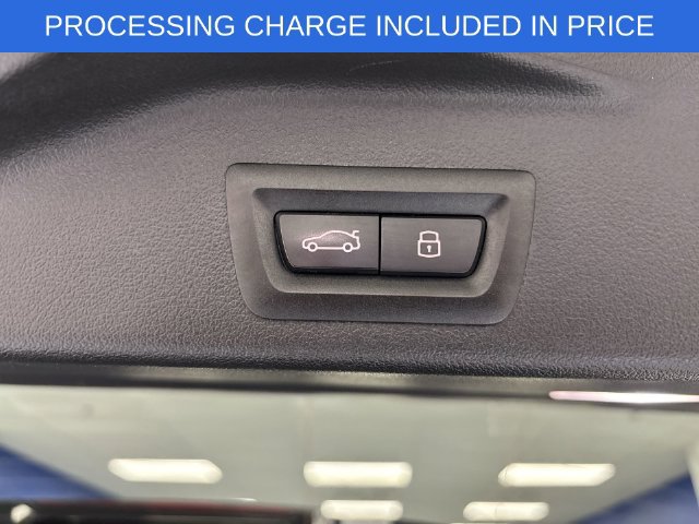 Used 2026 BMW X5 xDrive40i AWD/4WD image 27