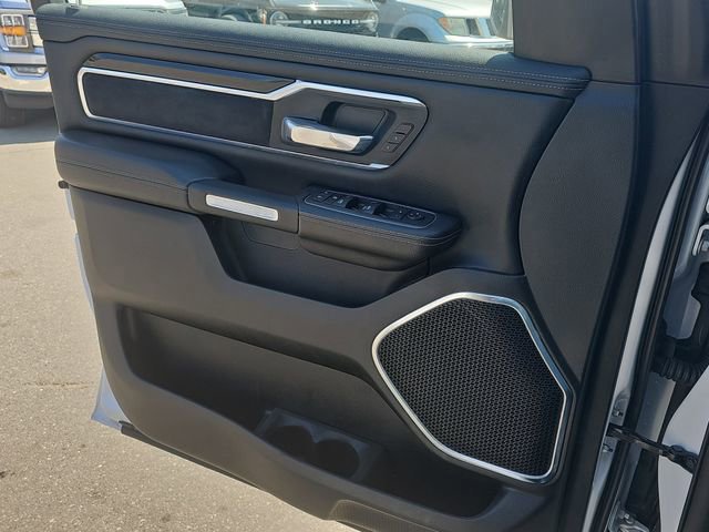 Used 2019 RAM 1500 Laramie w/ Sport Appearance Package image 27