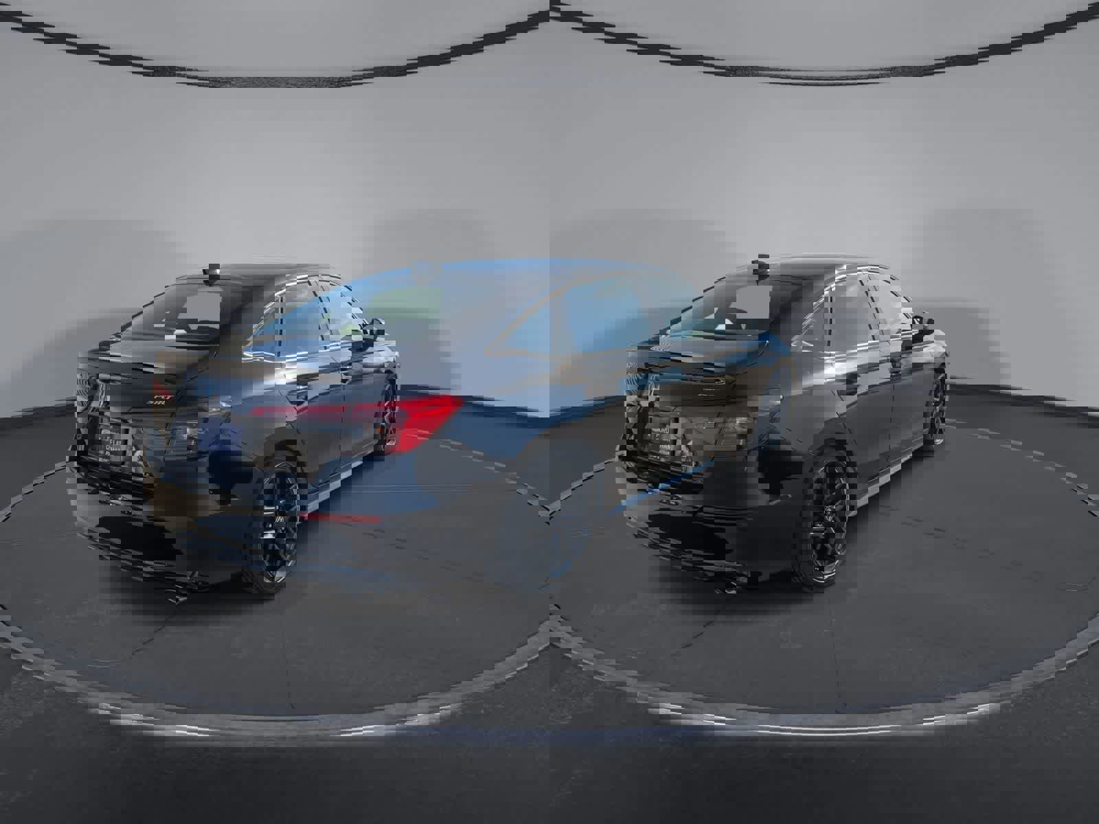 Used 2022 Honda Civic Sport image 3