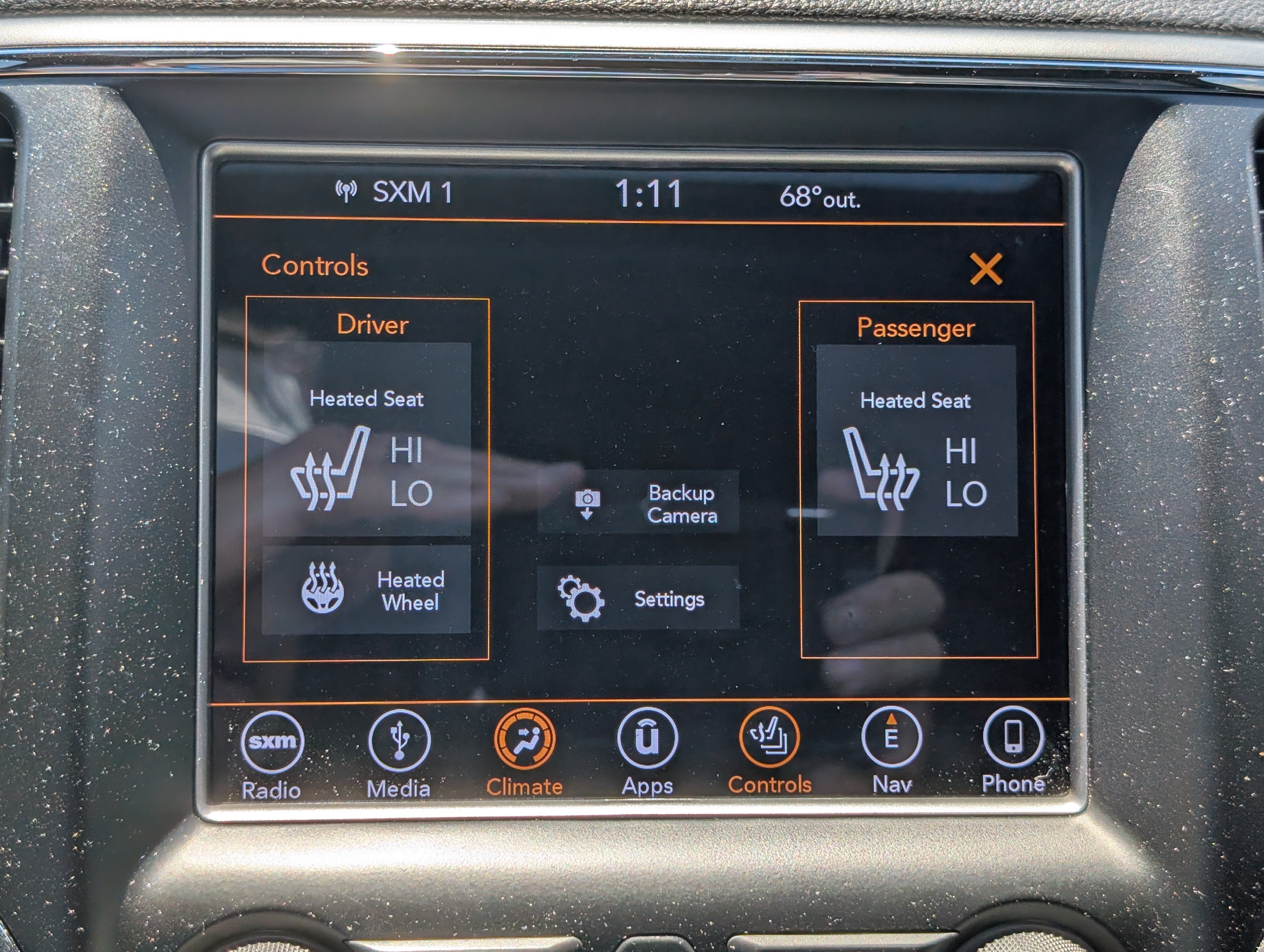 Used 2018 Jeep Grand Cherokee Limited AWD/4WD image 30
