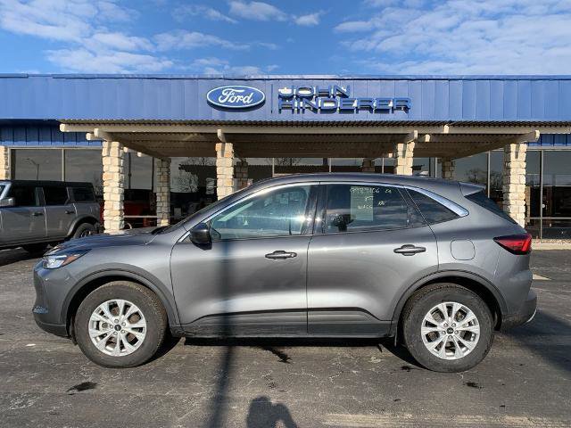 Certified 2023 Ford Escape Active w/ Tech Pack #2 AWD/4WD image 11