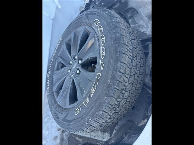 Certified 2020 Ford F150 XLT w/ Equipment Group 302A Luxury image 4