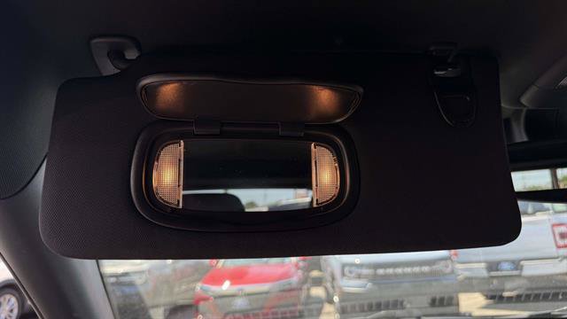 Used 2022 Jeep Compass High Altitude AWD/4WD image 23