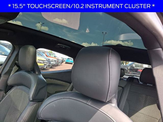 Certified 2023 Ford Mustang Mach-E GT w/ GT Performance Edition AWD/4WD image 14