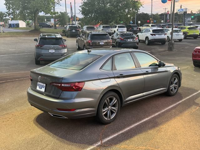 Used 2020 Volkswagen Jetta R-Line FWD image 2