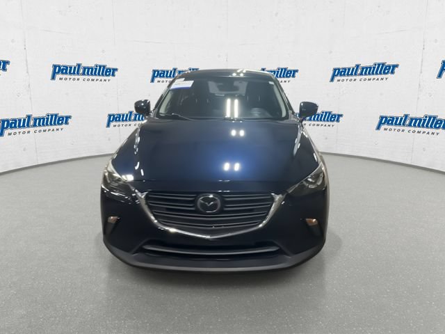 Used 2019 MAZDA CX-3 Sport w/ Sport I-ACTIVSENSE Package FWD image 4